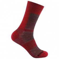 Wrightsock - Coolmesh II Merino Crew - Chaussettes de randonnée -Chaussettes Soldes wrightsock coolmesh ii merino crew chaussettes de randonnee 3