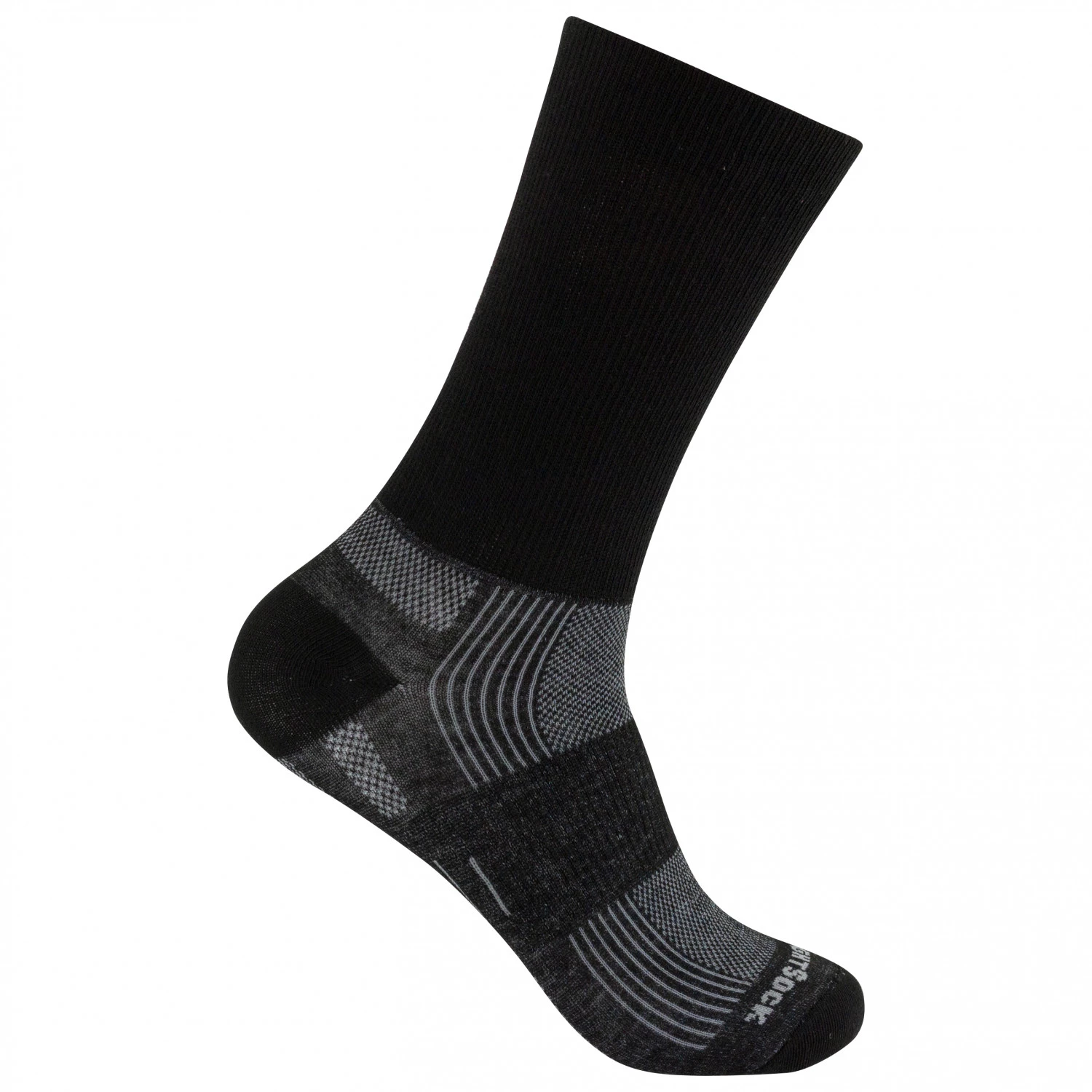 Wrightsock - Eco Explore Crew - Chaussettes de randonnée 7 Wrightsock - Eco Explore Crew - Chaussettes de randonnée – Image 5