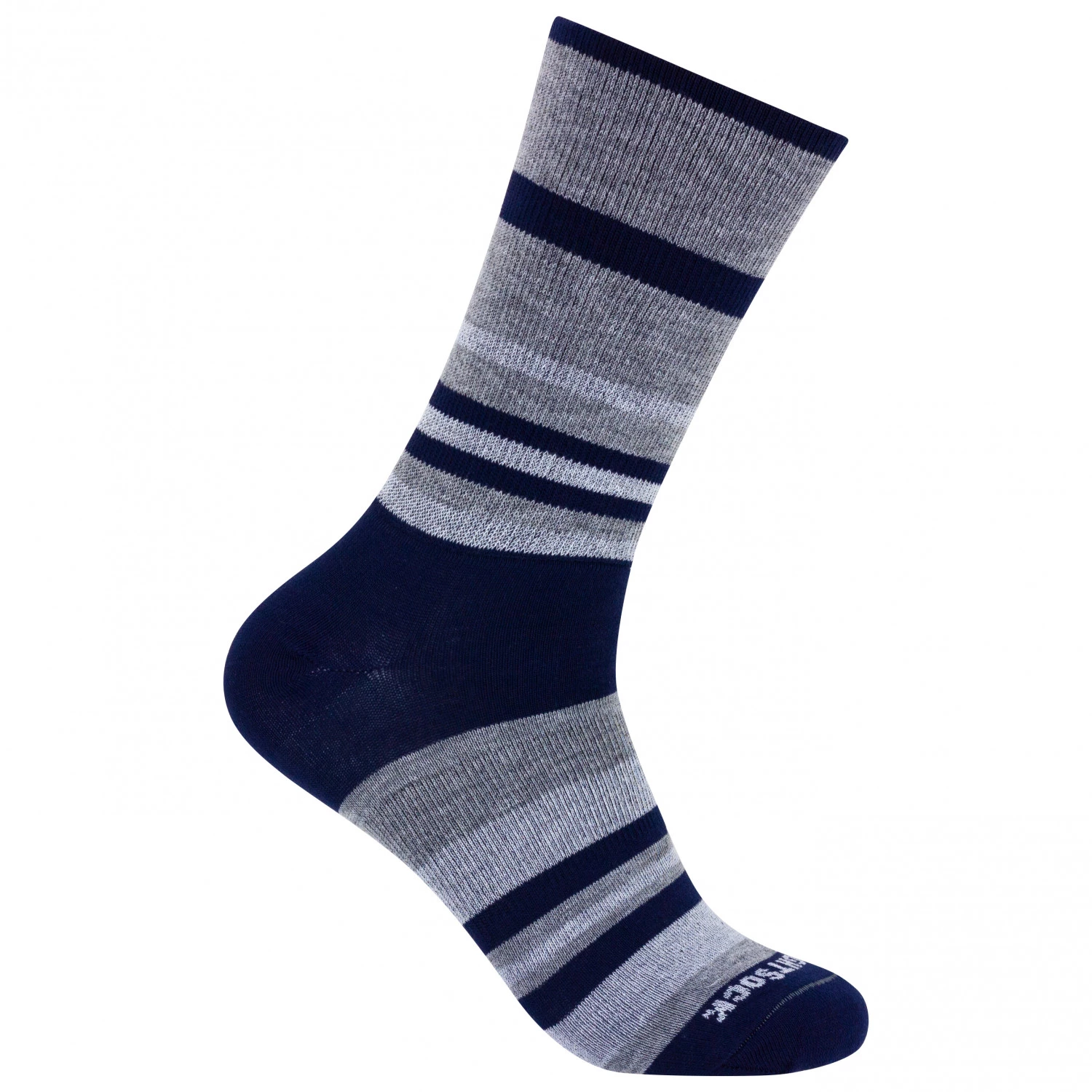Wrightsock - Eco Explore Crew - Chaussettes de randonnée 8 Wrightsock - Eco Explore Crew - Chaussettes de randonnée – Image 6