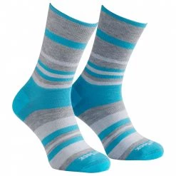 Wrightsock - Eco Explore Crew - Chaussettes de randonnée 10 Wrightsock - Eco Explore Crew - Chaussettes de randonnée -Chaussettes Soldes wrightsock eco explore crew chaussettes de randonnee detail 3
