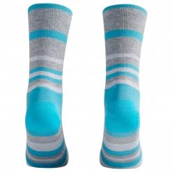 Wrightsock - Eco Explore Crew - Chaussettes de randonnée 11 Wrightsock - Eco Explore Crew - Chaussettes de randonnée -Chaussettes Soldes wrightsock eco explore crew chaussettes de randonnee detail 4