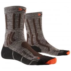 X-Socks - Trek X Linen - Chaussettes de randonnée