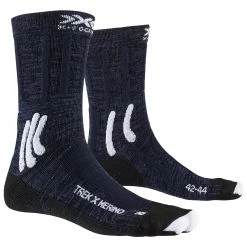 X-Socks - Trek X Merino - Chaussettes de randonnée -Chaussettes Soldes x socks trek x merino chaussettes de randonnee 2