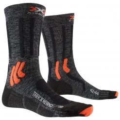 X-Socks - Trek X Merino - Chaussettes de randonnée