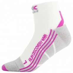 X-Socks - Women's Run Discovery - Chaussettes de running -Chaussettes Soldes x socks womens run discovery chaussettes de running 2