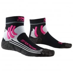 X-Socks - Women's Sky Run Two - Chaussettes de running -Chaussettes Soldes x socks womens sky run two chaussettes de running 2
